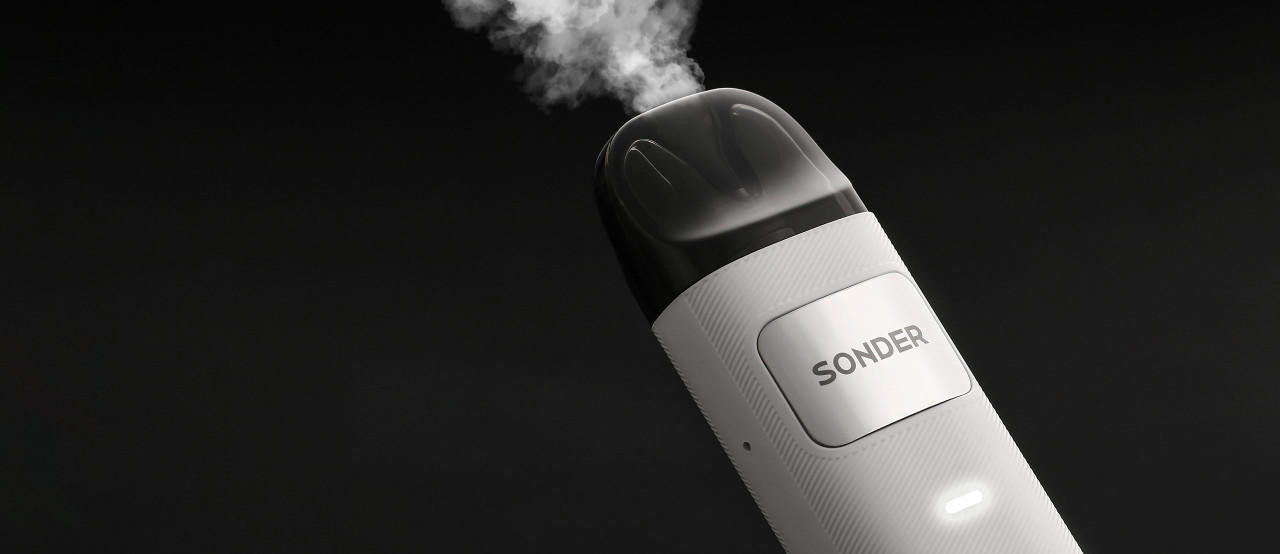 GeekVape Sonder U Pod Kit