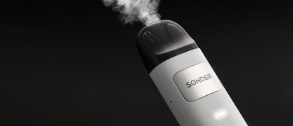 GeekVape Sonder U Pod Kit