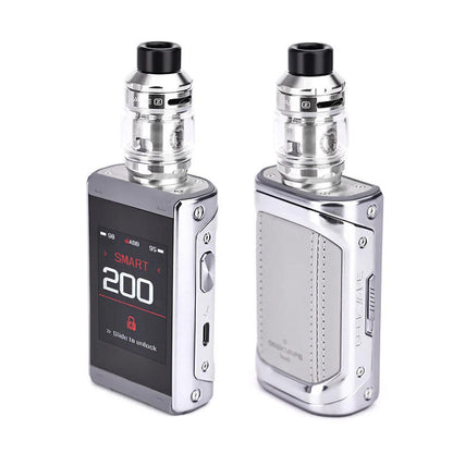 GeekVape T200 (Aegis Touch) Kit