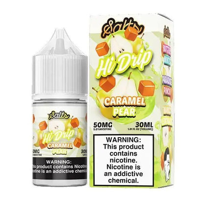 Hi-Drip Salt Nic Premium E-Liquid 30ml