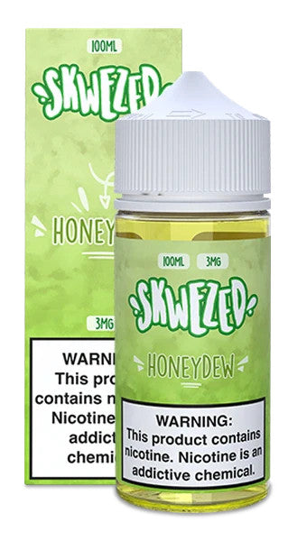 Skwezed E-Liquid 100ml
