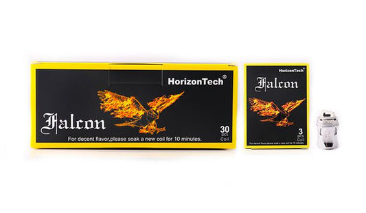 Horizon falcon coils
