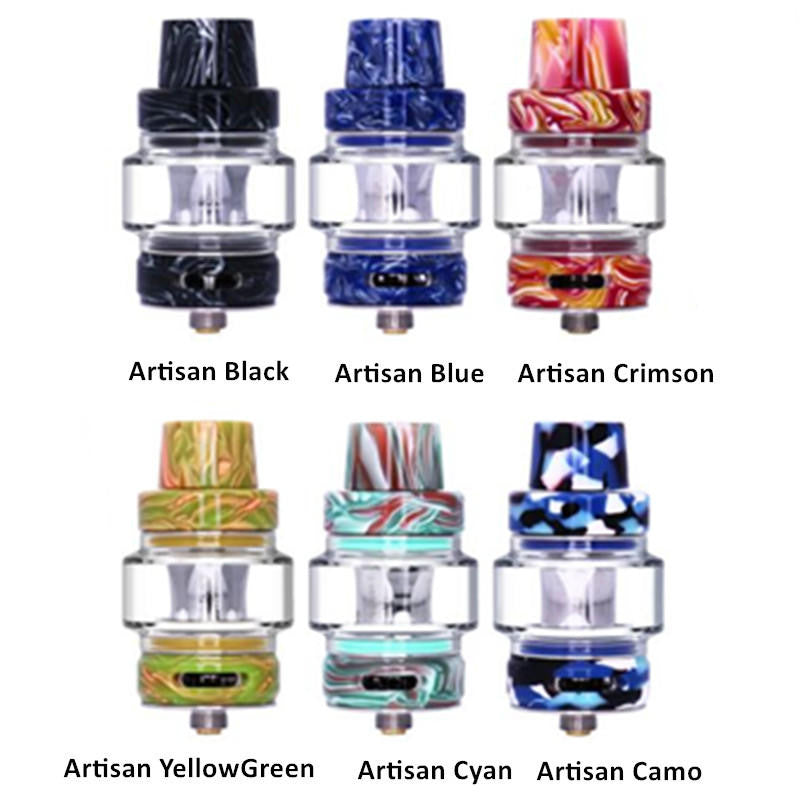 Horizon Falcon Tank (7ML BULB Glass)