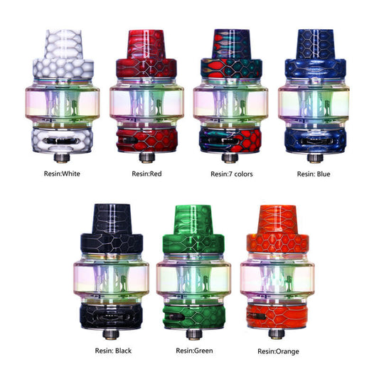 Horizon Falcon Tank (7ML BULB Glass)