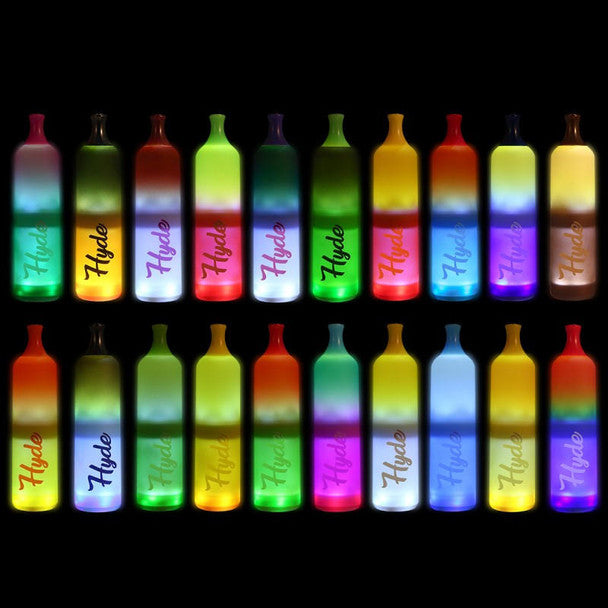 Hyde Retro RAVE 5000