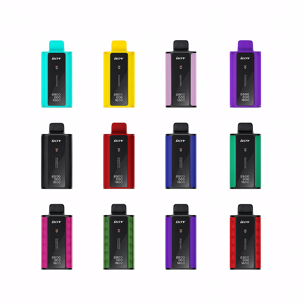 iJoy Captain 10000