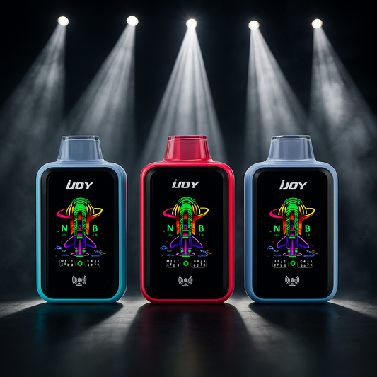 iJoy Uranus 25000