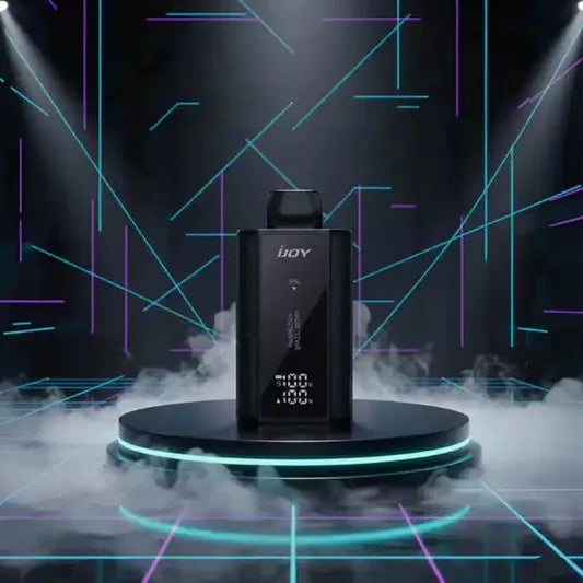 iJoy Captain 10000