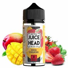 Juice Head Premium E-Liquid 100ml