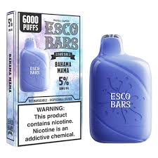 Esco Bar 6000