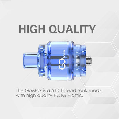 Innokin GoMax Disposable Sub-Ohm Tank