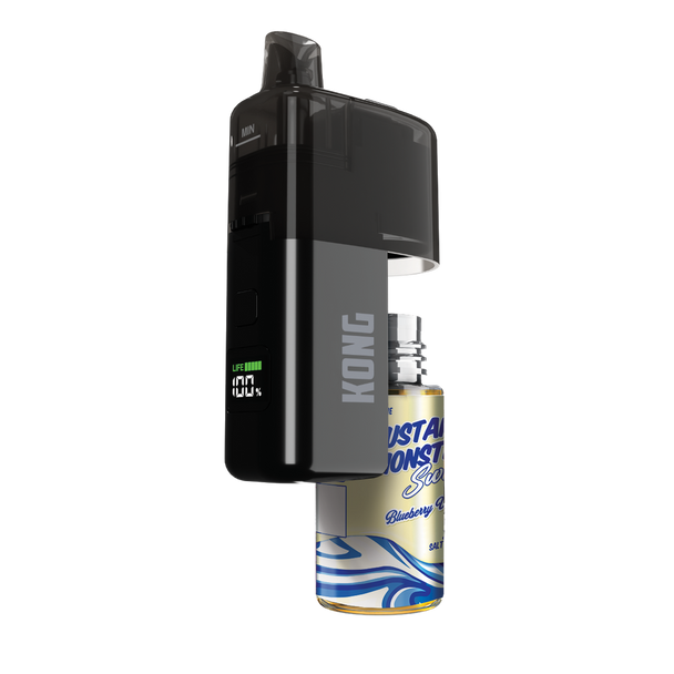 Kong by Zilla x Monster Vape Labs 50K