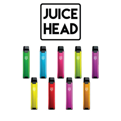 Juice Head Bars 3000