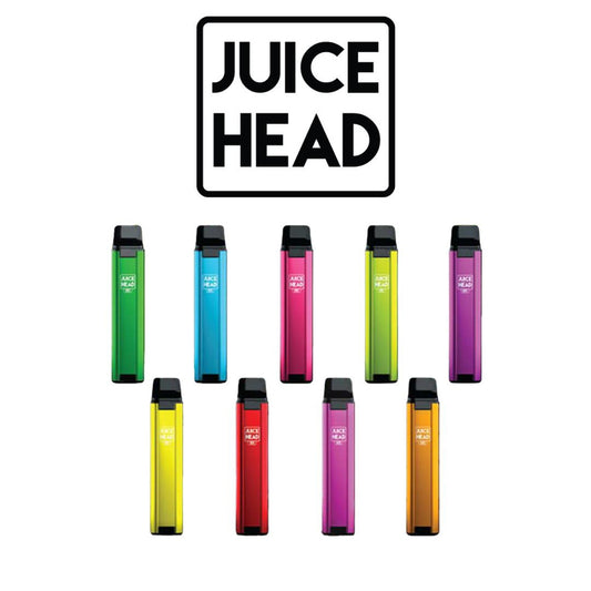 Juice Head Bars 3000
