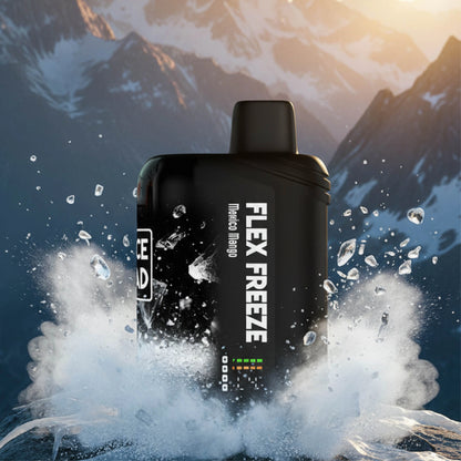 Juice Head Flex Freeze 50K