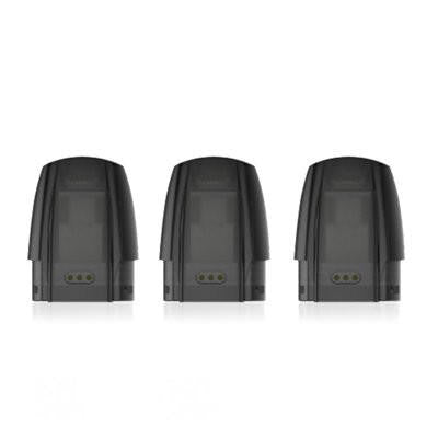 JUSTFOG Minifit PODS (3 pc.)