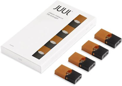 Juul Pods