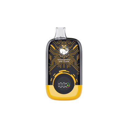 Kiwi Passion Fruit Guava Disposable Vape – 15000 Puffs