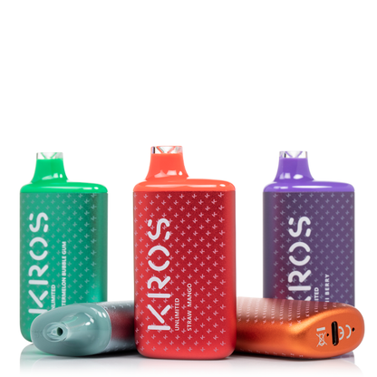 KROS Unlimited 6000
