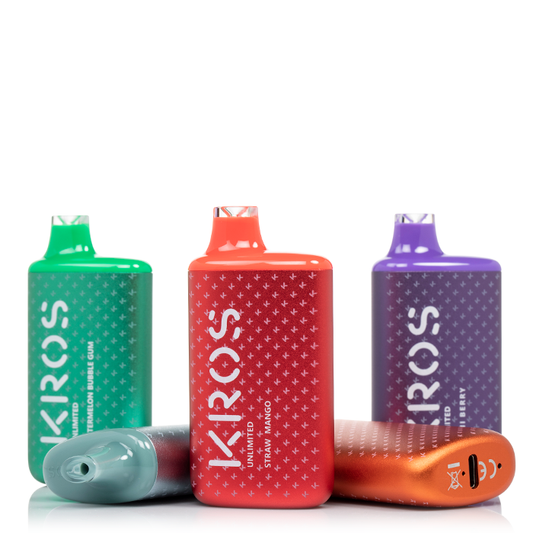 KROS Unlimited 6000