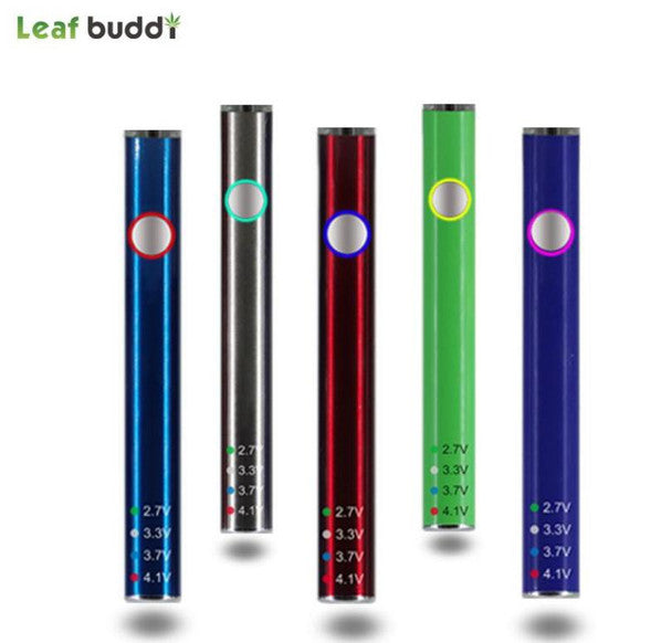 Leaf Buddi Max II 350mah Battery