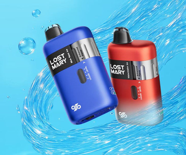 Lost Mary ULTRASONIC 35K