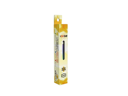 Loosie Max Battery 350mAh