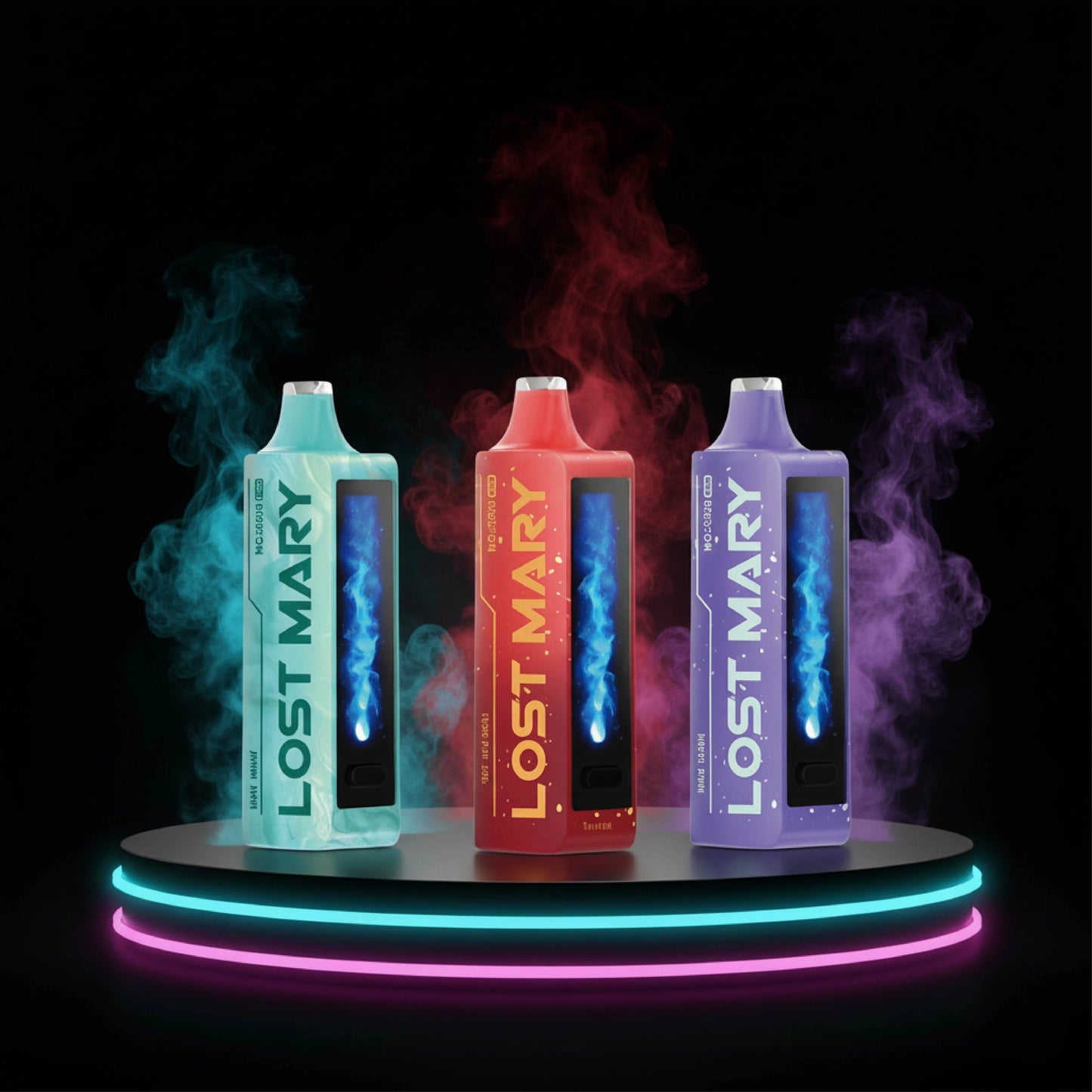 Lost Mary MO20000 PRO