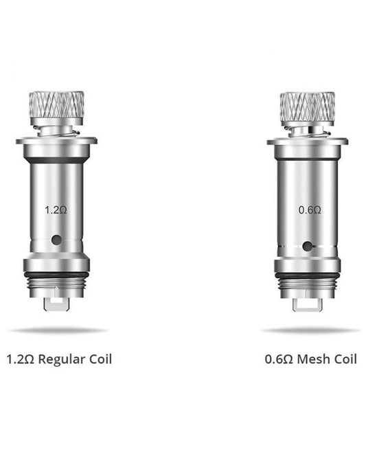 Lost Vape LYRA Coils 5pk