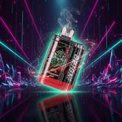 Lost Vape Orion Bar 7500
