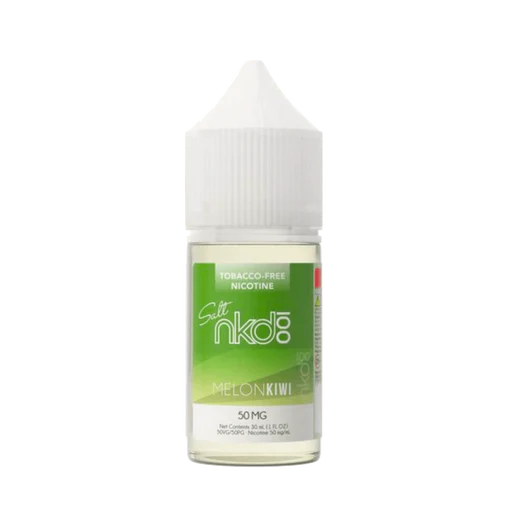Naked TFN Salt Nic Premium E-Liquid 30ml