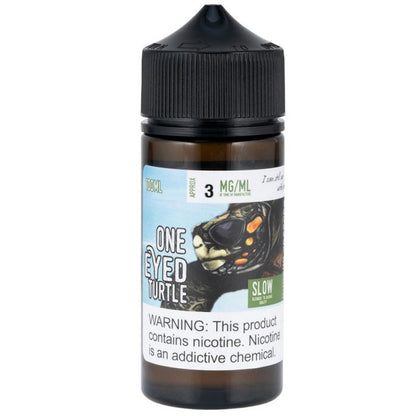 MBV E-Liquid 100ml