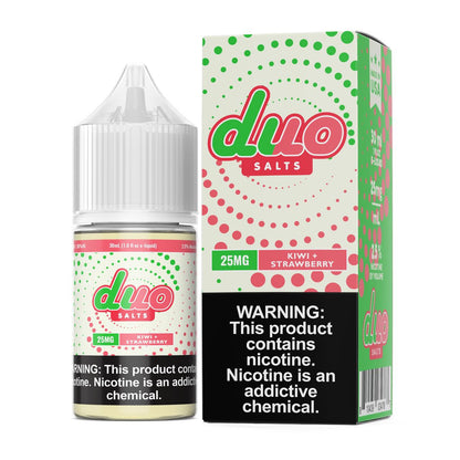 Duo Salt E-Liquid 30ml