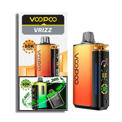VOOPOO VRIZZ Pod Kit