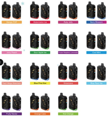 Lost Vape Orion Bar 50000