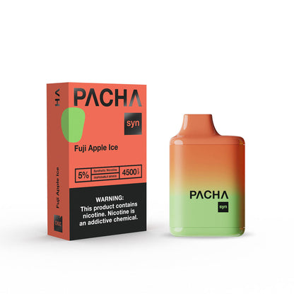 Pacha Syn 4500