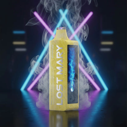 Pineapple Ice Lost Mary MO20000 PRO