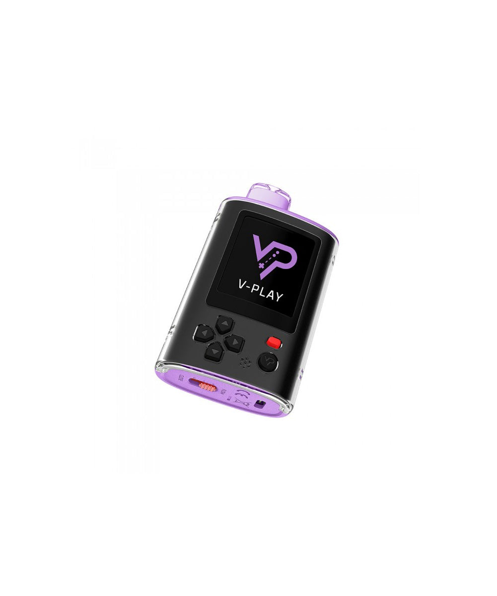 V-Play Gameboy 20000 Puff Disposable