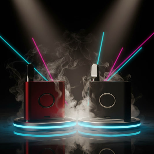 Vapmod Vmod 2 Battery