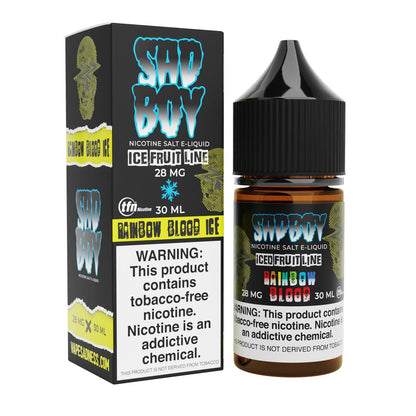 SadBoy SYN Salt 30ml
