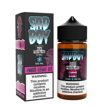 Sadboy TFN 100ml