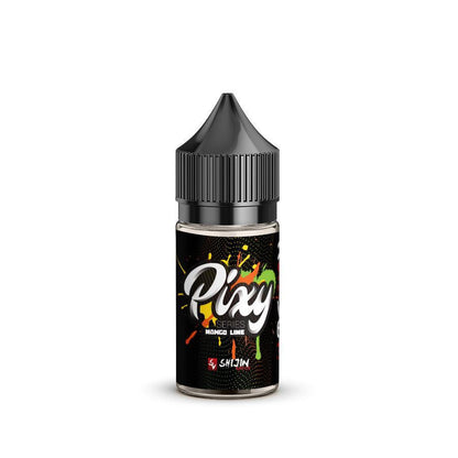 Pixy Salt TFN Premium E-Liquid 30ml