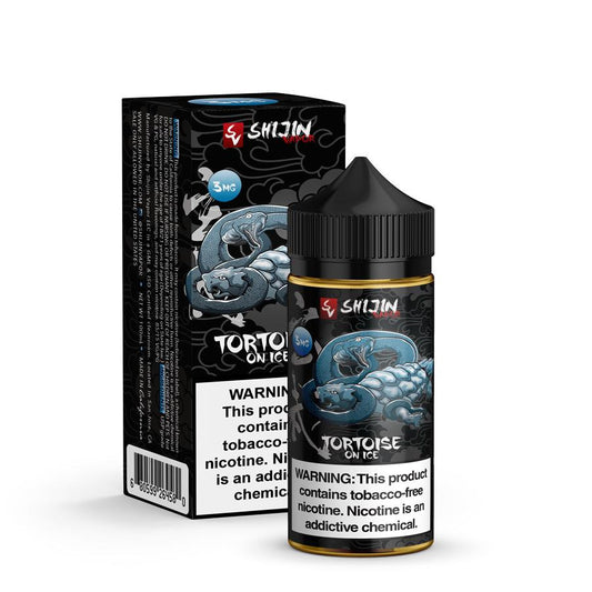 Shijin TFN E-Liquid 100ml