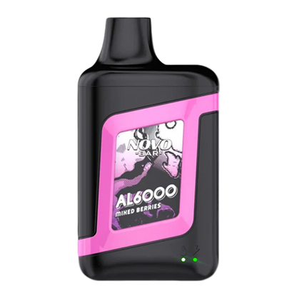 Smok Novo Bar AL6000