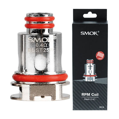 Smok RPM Coils 5pk