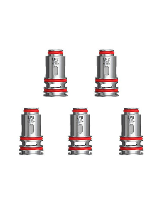 Smok LP2 Coils 5pk