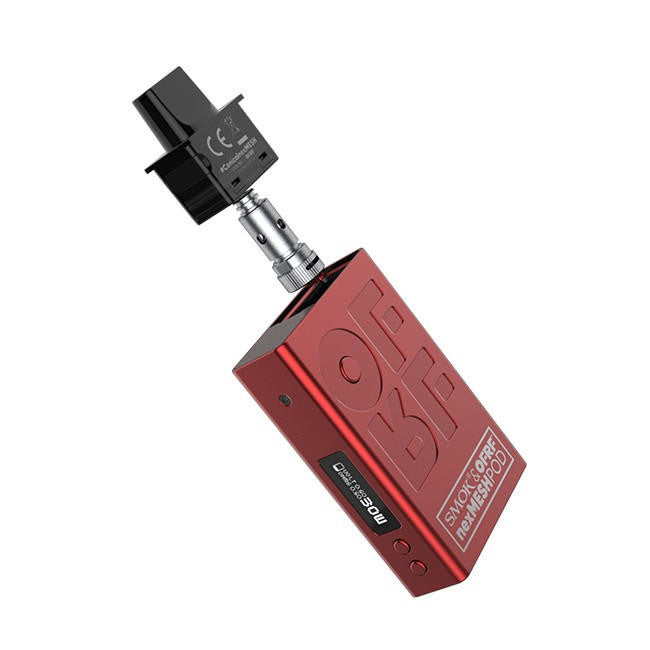 Smok NexMesh Pods 3pk