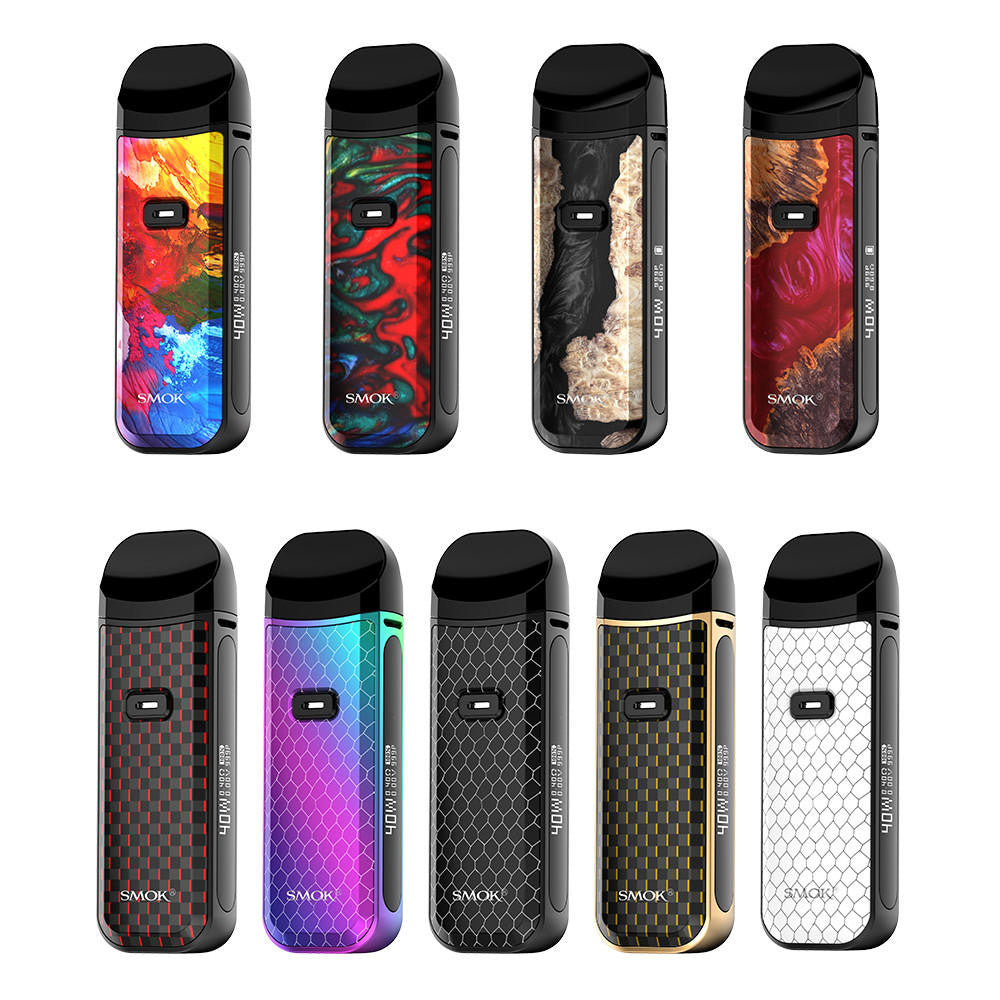 SMOK Nord 2 Kit