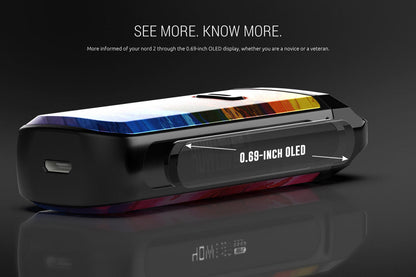 SMOK Nord 2 Kit