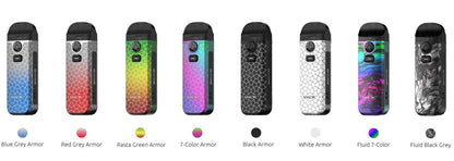 Smok Nord 4 Kit